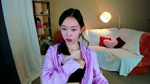 SoulHarmoonyy online show from February 2026 12:26:01 PM