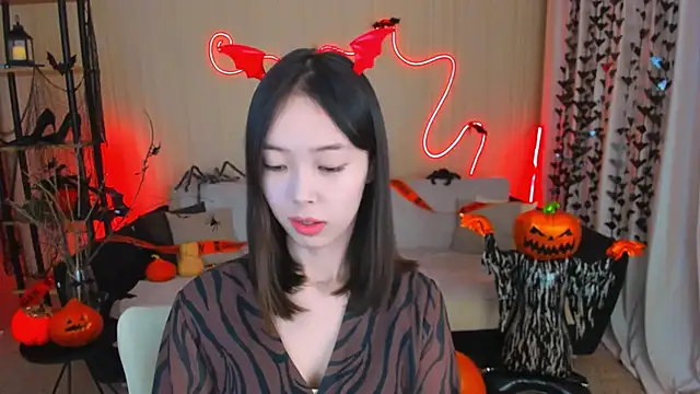 SoulHarmoonyy online show from October 2025 07:14:01 PM