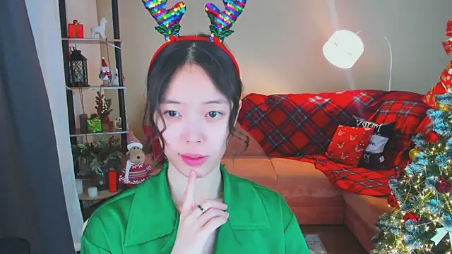 SoulHarmoonyy online show from December 2025 01:13:02 PM