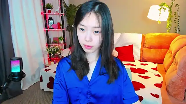 SoulHarmoonyy online show from April 2026 03:46:02 AM