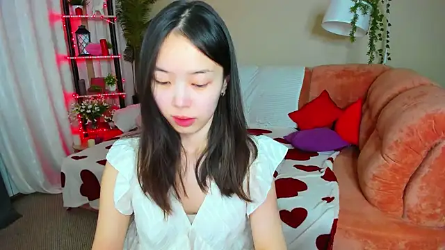 SoulHarmoonyy online show from April 2026 03:30:02 AM