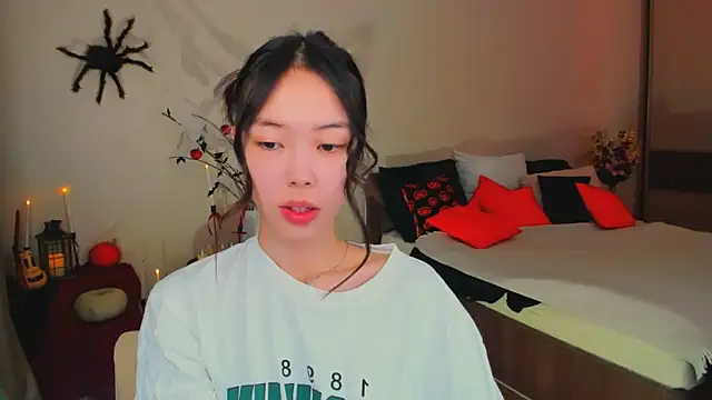 SoulHarmoonyy online show from November 2025 04:06:02 AM