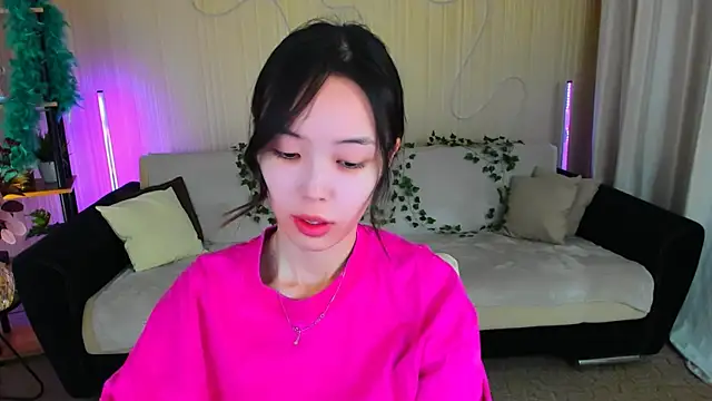 SoulHarmoonyy online show from November 2025 01:22:01 PM