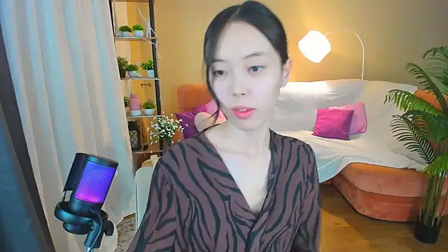 SoulHarmoonyy online show from November 2025 04:22:02 PM