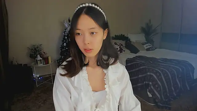 SoulHarmoonyy online show from December 2025 01:26:02 PM