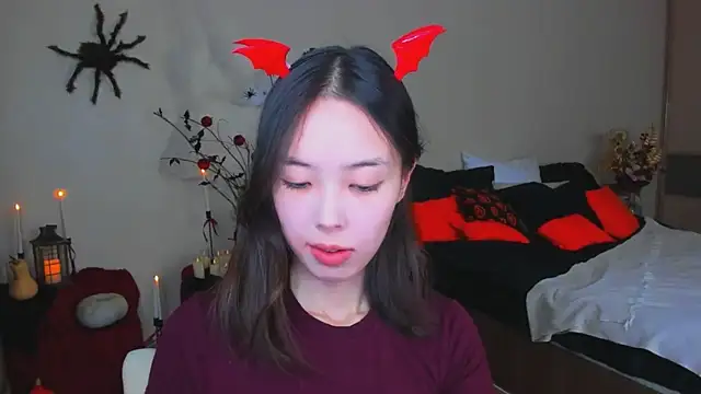 SoulHarmoonyy online show from October 2025 07:44:02 PM