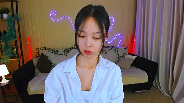 SoulHarmoonyy online show from November 2025 01:15:02 PM