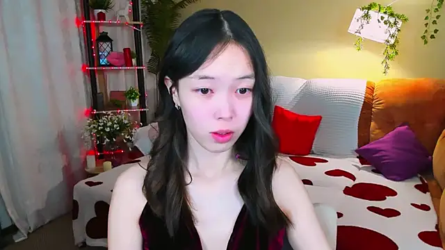 SoulHarmoonyy online show from April 2026 07:21:02 PM