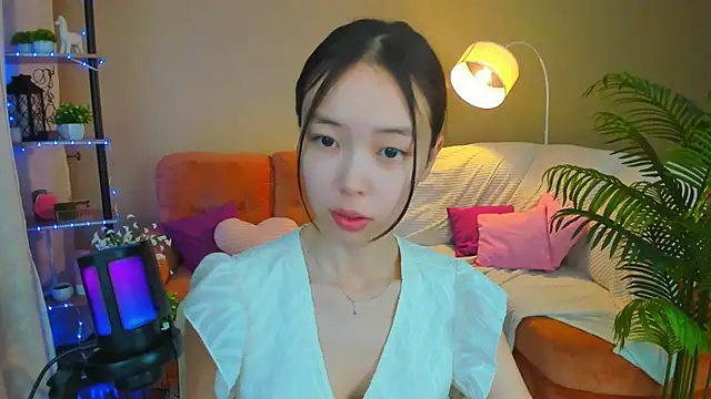 SoulHarmoonyy online show from November 2025 01:26:02 PM