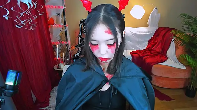 SoulHarmoonyy online show from October 2025 05:09:02 PM