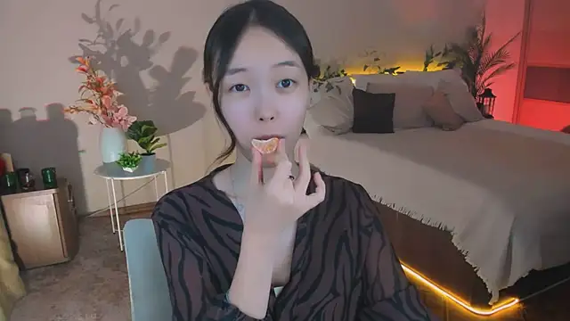 SoulHarmoonyy online show from November 2025 01:11:02 PM