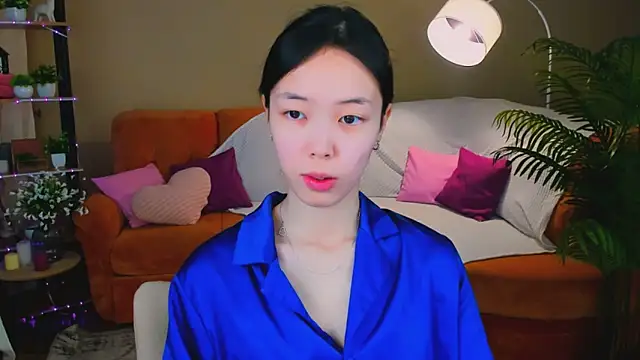 SoulHarmoonyy online show from January 2026 09:35:01 AM