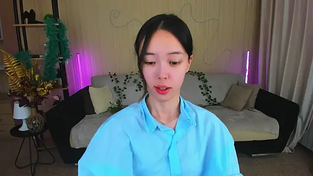 SoulHarmoonyy online show from November 2025 04:11:01 AM