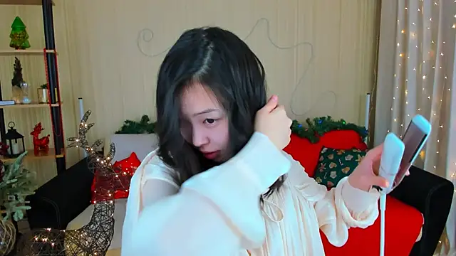 SoulHarmoonyy online show from December 2025 04:25:02 AM