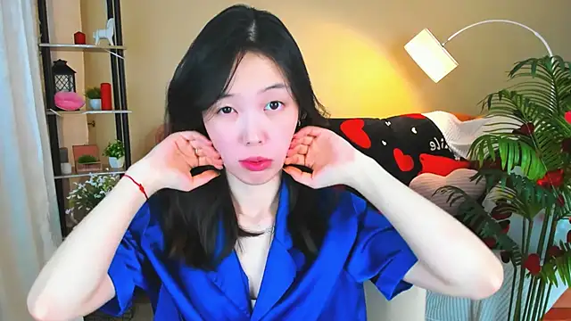 SoulHarmoonyy online show from February 2026 04:29:01 PM