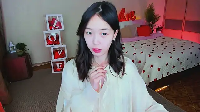 SoulHarmoonyy online show from February 2026 07:25:01 PM