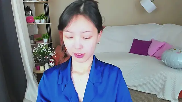 SoulHarmoonyy online show from February 2026 10:34:02 AM