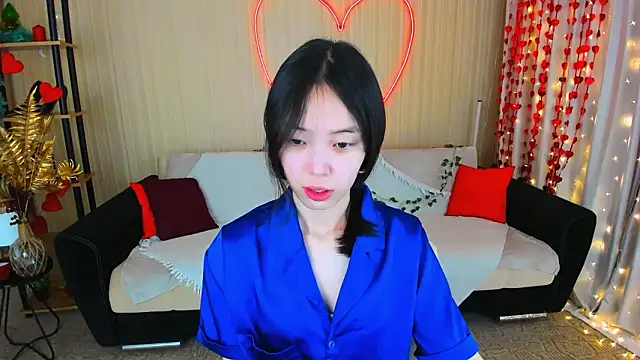 SoulHarmoonyy online show from March 2026 03:25:01 AM