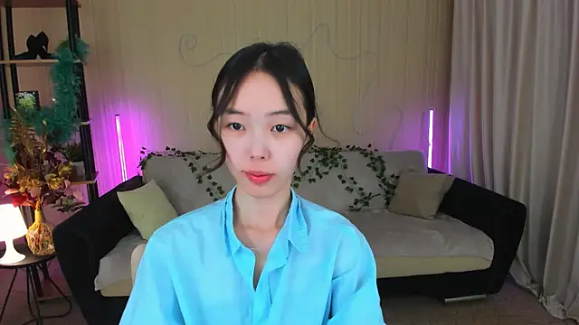 SoulHarmoonyy online show from November 2025 04:17:01 AM