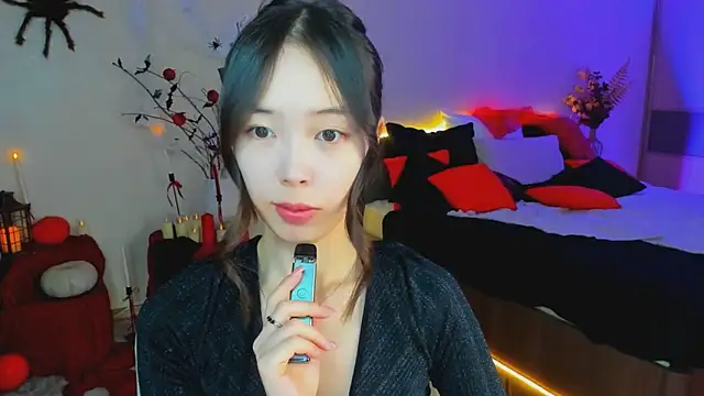 SoulHarmoonyy online show from October 2025 07:26:02 PM