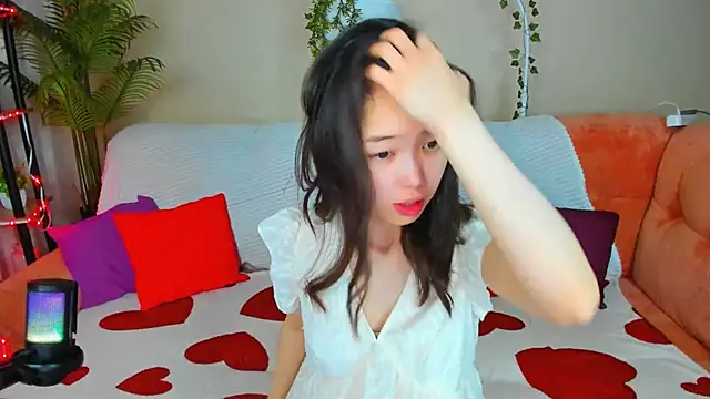 SoulHarmoonyy online show from March 2026 07:37:01 PM