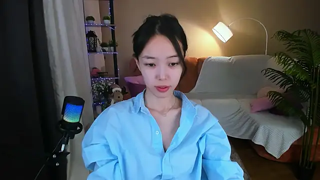 SoulHarmoonyy online show from November 2025 11:10:02 AM