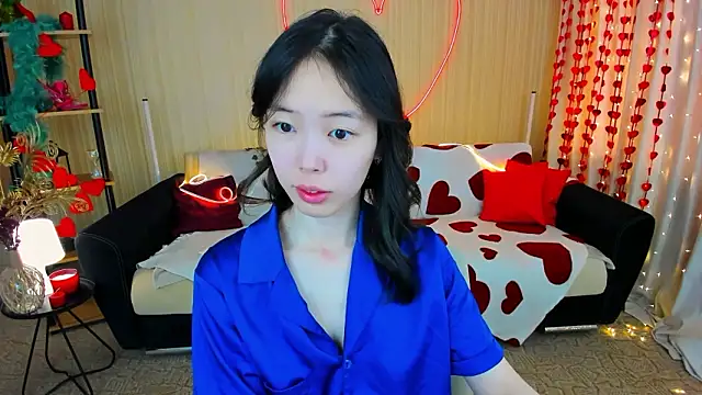 SoulHarmoonyy online show from February 2026 11:23:02 AM