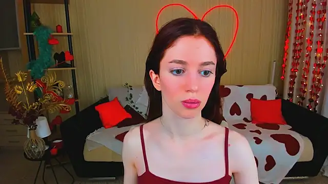 ChristinaConteeree online show from March 2026 04:23:01 AM