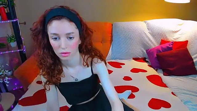 ChristinaConteeree online show from March 2026 03:25:01 AM