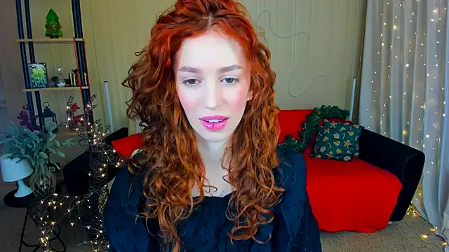 ChristinaConteeree online show from January 2026 09:27:02 AM