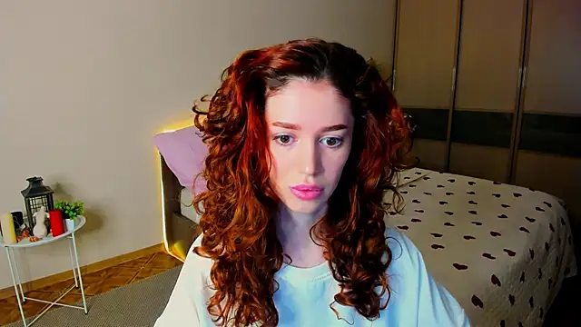 ChristinaConteeree online show from April 2026 03:31:02 AM