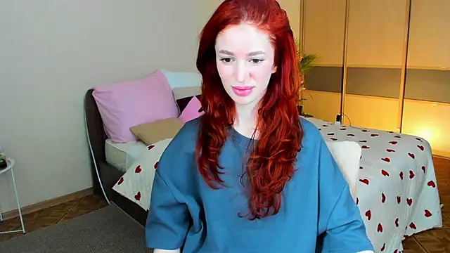 Snapshot of ChristinaConteeree chatting on June 2026 03:33:02 AM ChristinaConteeree online show from June 2026 03:33:02 AM