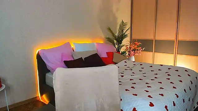 ChristinaConteeree online show from April 2026 03:24:02 AM