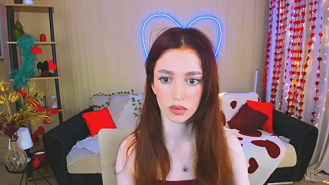 ChristinaConteeree online show from February 2026 07:24:02 PM