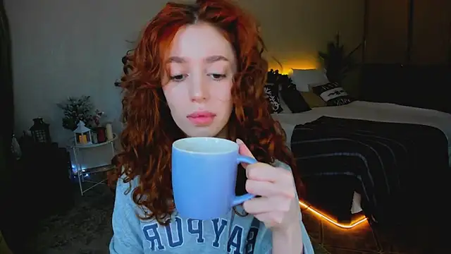 ChristinaConteeree online show from December 2025 03:20:02 AM