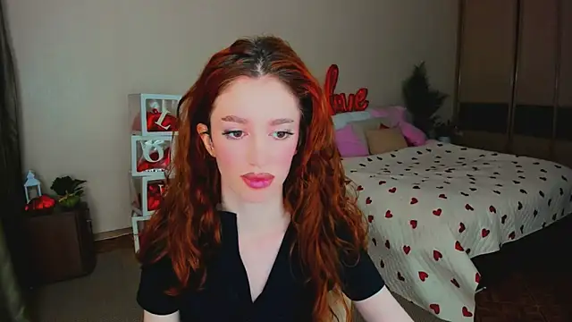ChristinaConteeree online show from February 2026 03:16:02 AM
