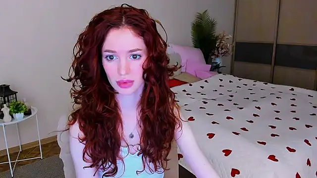ChristinaConteeree online show from May 2026 04:38:02 AM