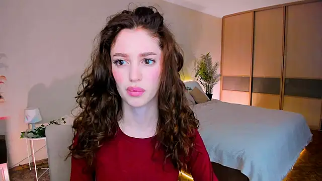 ChristinaConteeree online show from October 2025 01:22:02 PM