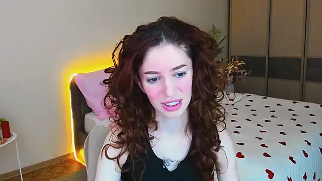 ChristinaConteeree online show from April 2026 03:13:01 AM