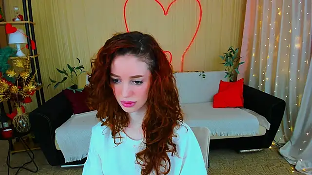 ChristinaConteeree online show from April 2026 04:32:01 AM