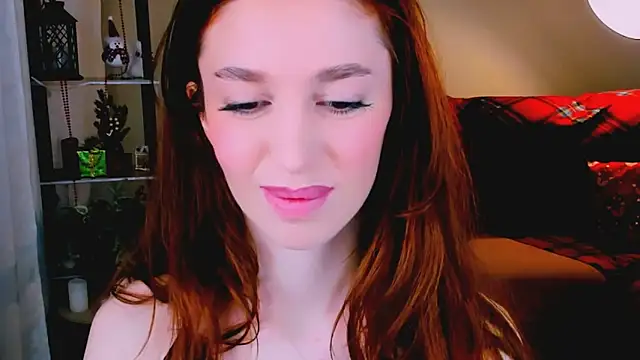 ChristinaConteeree online show from December 2025 07:40:02 PM