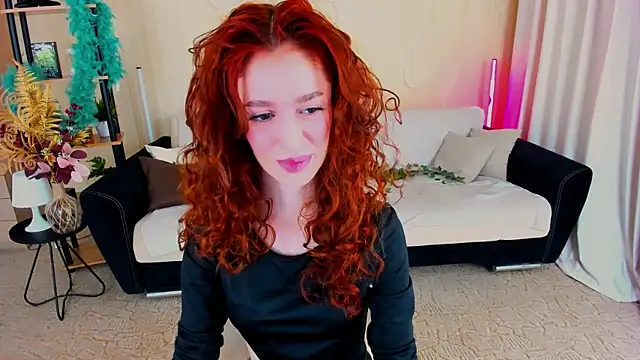 ChristinaConteeree online show from December 2025 07:26:02 PM