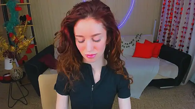 ChristinaConteeree online show from March 2026 04:27:01 AM