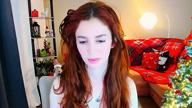 ChristinaConteeree online show from December 2025 04:44:01 PM