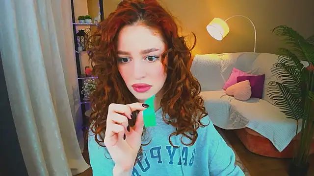 ChristinaConteeree online show from November 2025 07:18:02 PM