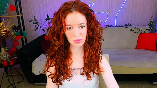 ChristinaConteeree online show from May 2026 03:25:02 AM