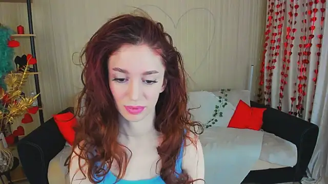 ChristinaConteeree online show from March 2026 03:33:01 AM