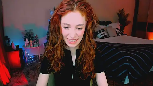 ChristinaConteeree online show from January 2026 04:19:01 AM