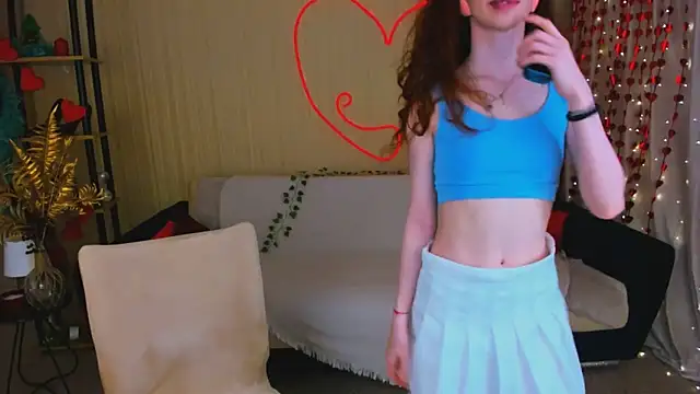 ChristinaConteeree online show from March 2026 07:30:03 PM