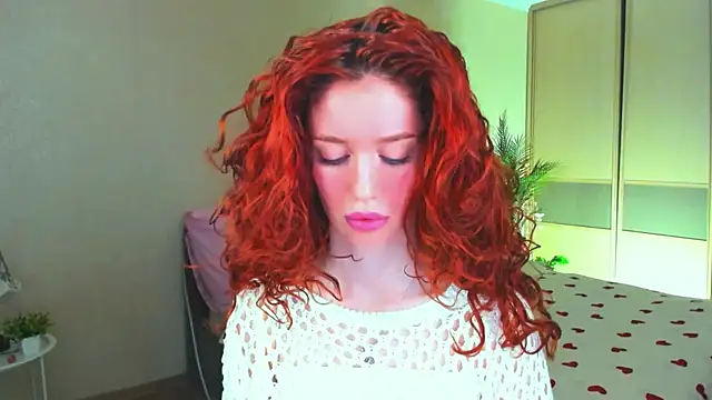 Snapshot of ChristinaConteeree chatting on July 2026 10:34:01 AM ChristinaConteeree online show from July 2026 10:34:01 AM